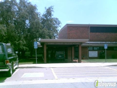Fort Logan Elementary School