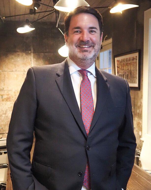 The Law Offices of Dan A Robin, Jr