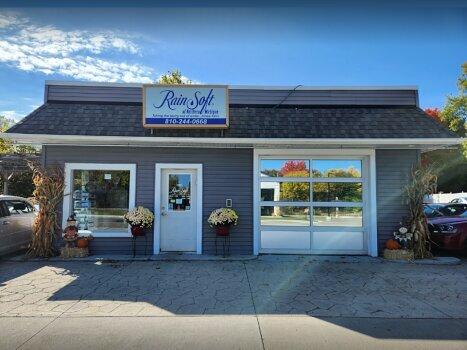 RainSoft Water Treatment of Northern Michigan
