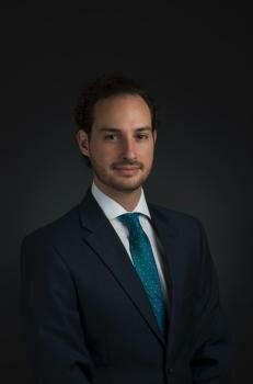 Moisés Enghelberg, DO, MSc - Camarillo