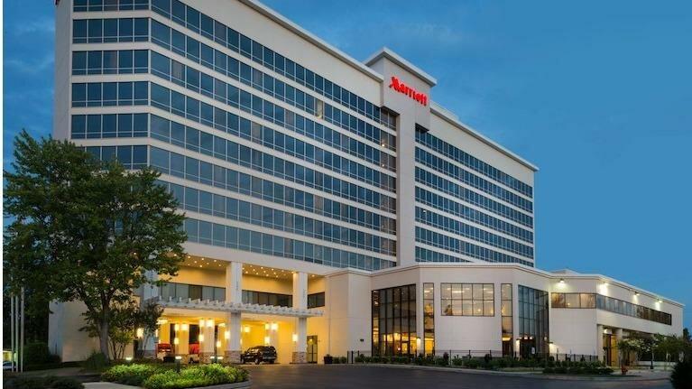 Marriott Memphis East
