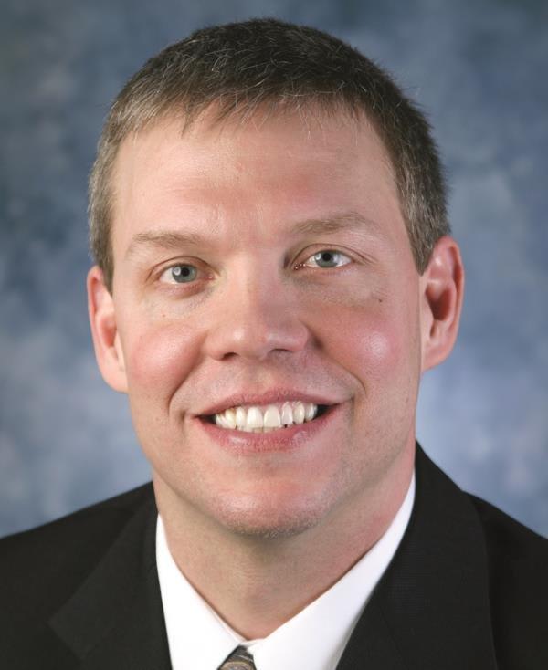 Mike Orn - State Farm Insurance Agent