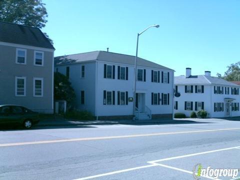 Howard Learning Assessment Services