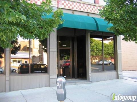 Clark Creative Group