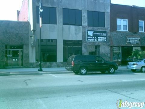 Mattea Law Firm