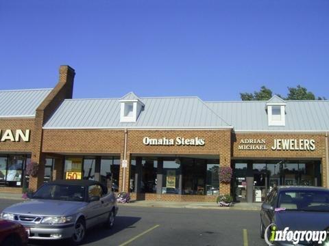 Omaha Steaks
