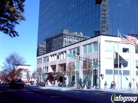 The Callins Law Firm LLC
