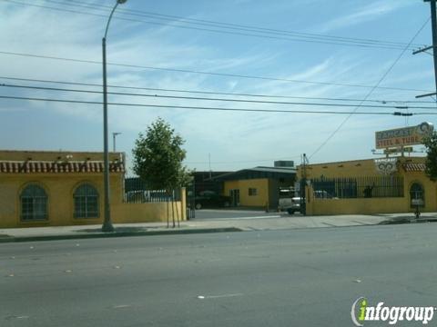 Ramcast Ornamental Supply Inc