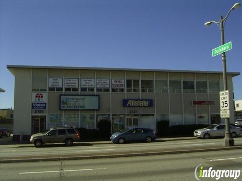 Land & Property Investments