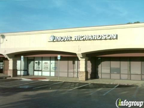 Inova Richardson