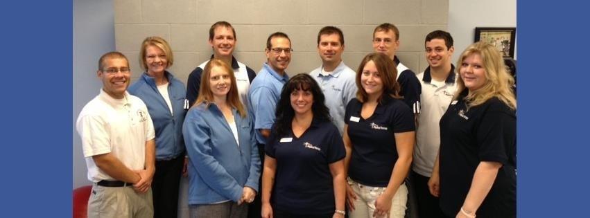 Titusville Physical Therapy