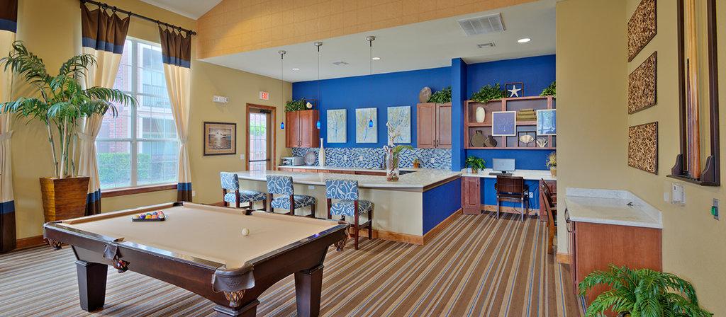 Cascade at Fall Creek