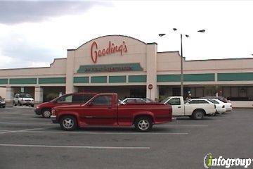 Gooding's Supermarket
