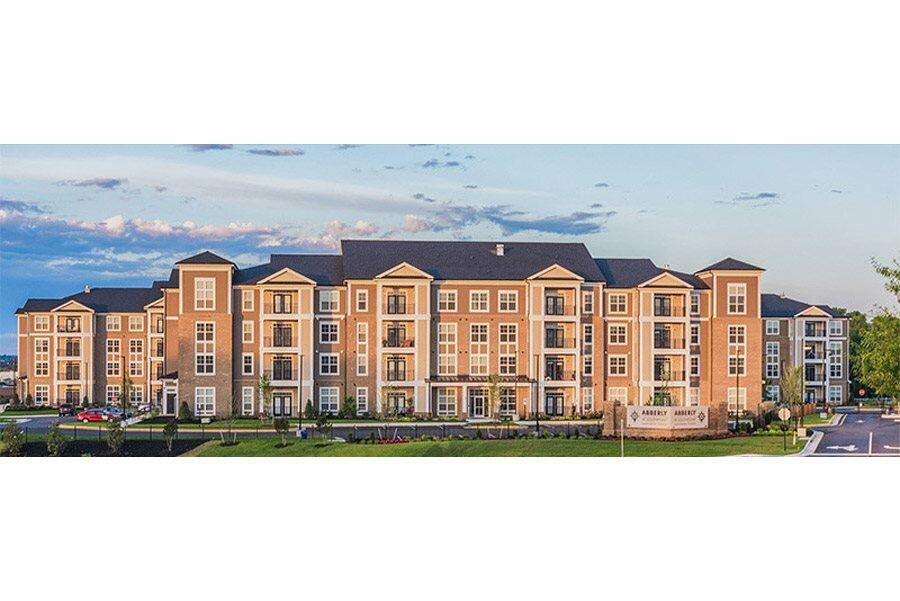 Abberly CenterPointe Apartment Homes
