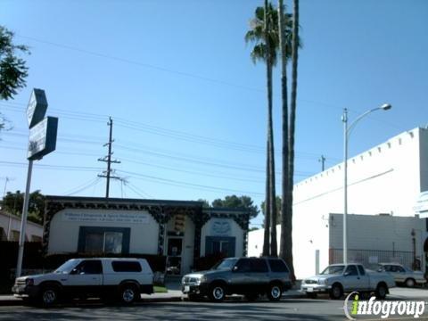 Robin L Riba, DC - Media District