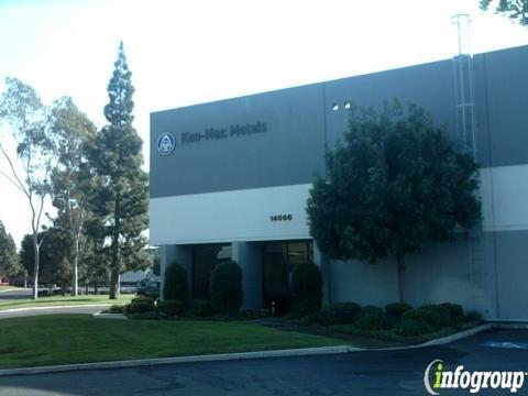 Ken-Mac Metals