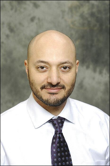 Osama Elsawy, DO - St Joseph's Health Trauma Surgery