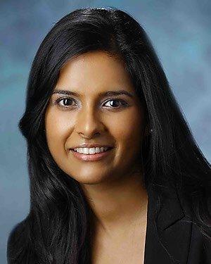 Monica Mukherjee, MD - The Johns Hopkins Hospital