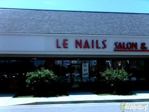 Ladue Nail & Spa