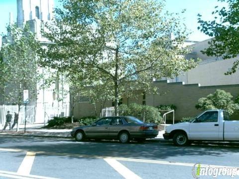 Children's National Columbia Heights