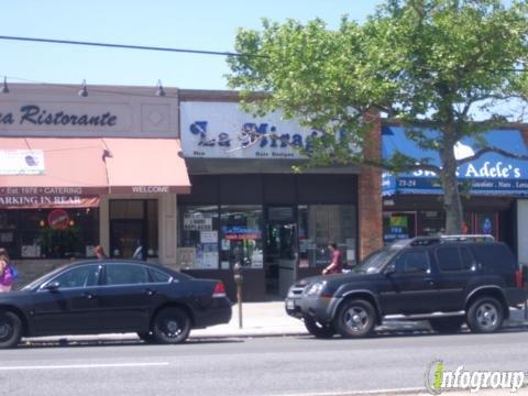 La Mirage Unisex Hair & Nail Salon