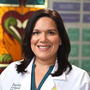 Joanna Hernandez, APRN - CHRISTUS Health-Children's Fetal Care Center