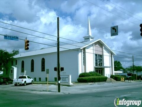 Northside Baptist Church