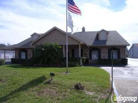 Collison Carey Hand Funeral Home