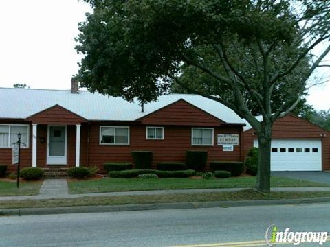 Peabody Dental Center