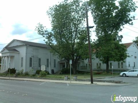 San Marcos River Foundation