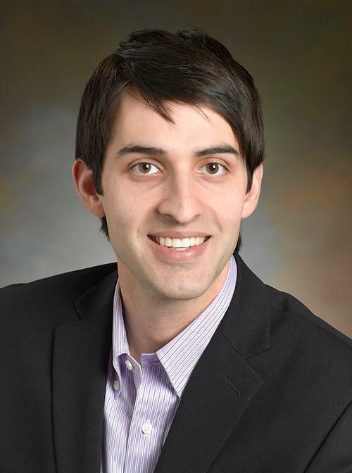 Patrick J Moreno, MD - Penn Sports Medicine Queen Street