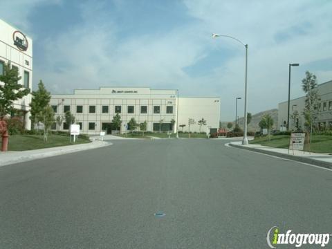 Duralum Products Inc