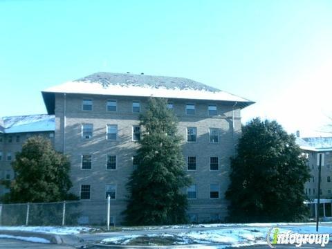 Real Estate Diminsions