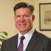 Bank of America Private Client Advisor Steven Deleo