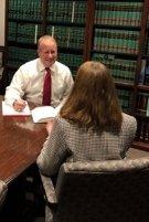 Dru Shope Social Security/Disability Lawyer-Huntington WV