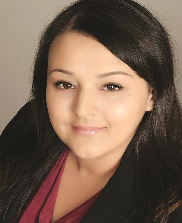 Angelica Gonzalez-State Farm Insurance Agent
