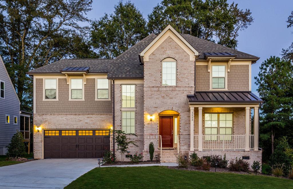 Pulte Homes