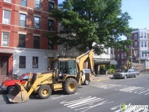 Jurek Park Slope Funeral Home