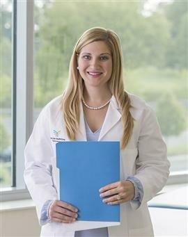 Gabrielle G Santarelli, DO - Main Line HealthCare Primary Care