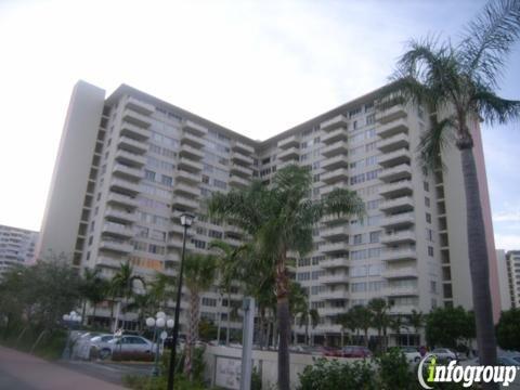 Coral Ridge Towers South