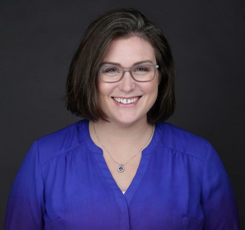 Margaret Beymer, Psychiatric Nurse Practitioner