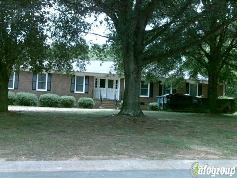 Rha Howell Shelburns Place