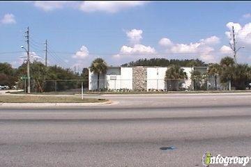 Lamb's Moving Coast to Coast