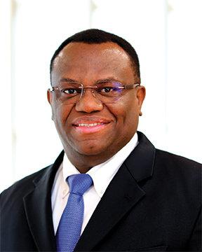 Olufemi Akinyede, MD - Ascension All Saints Hosp