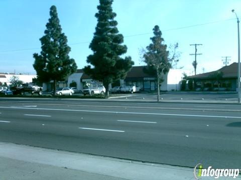 Santa Ana Electric Supply