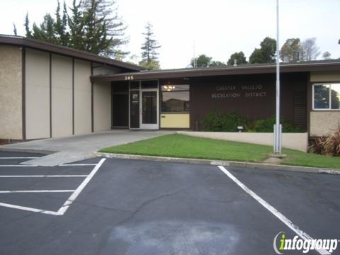 Foley Cultural Center