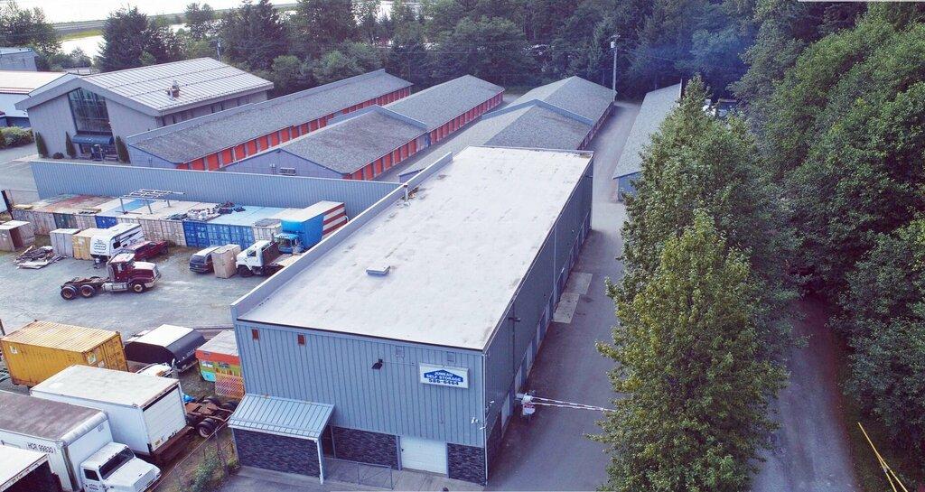 Juneau Self Storage