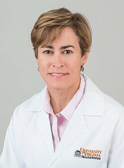 Margaret Kawecki Crook, MD - Primary and Specialty Care Pantops
