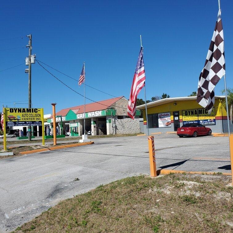 Prepare to Repair Auto Collision Center Inc