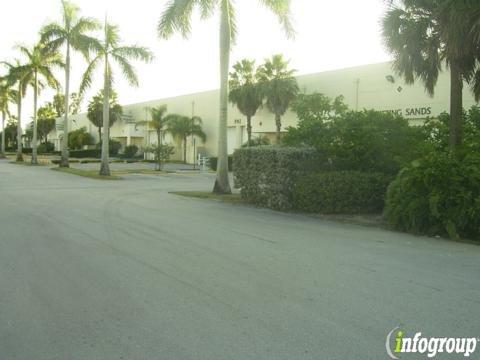 Rodrimar International Freight